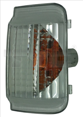 Фонарь указателя поворота TYC 309-0166-3