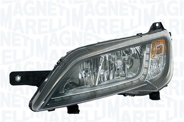 Основная фара MAGNETI MARELLI 712501211129