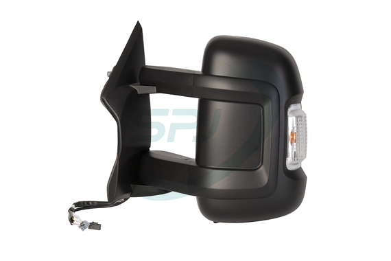 Наружное зеркало SPJ E-2339