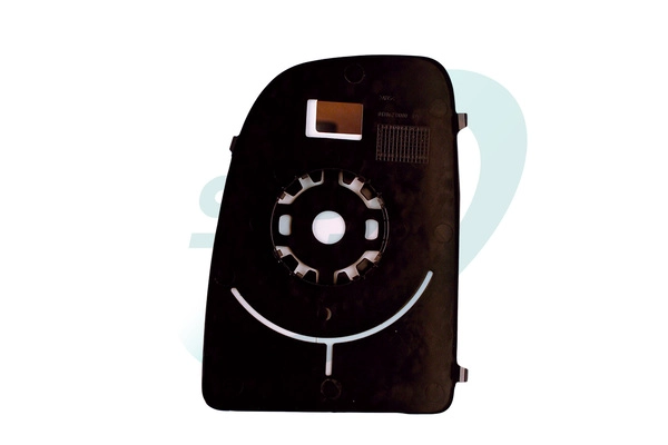 Зеркальное стекло наружное зеркало SPJ L-0657