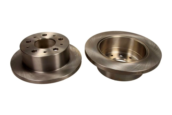 Тормозной диск MAXGEAR 19-1066