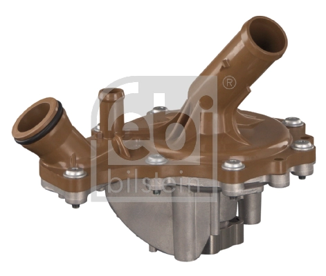 Водяной насос охлаждение двигателя FEBI BILSTEIN 39297