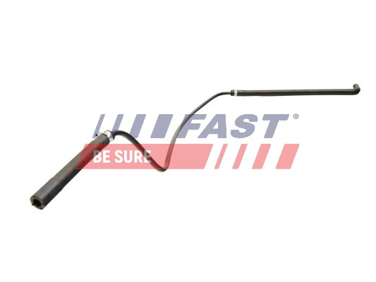 Шланг радиатора FAST FT61556