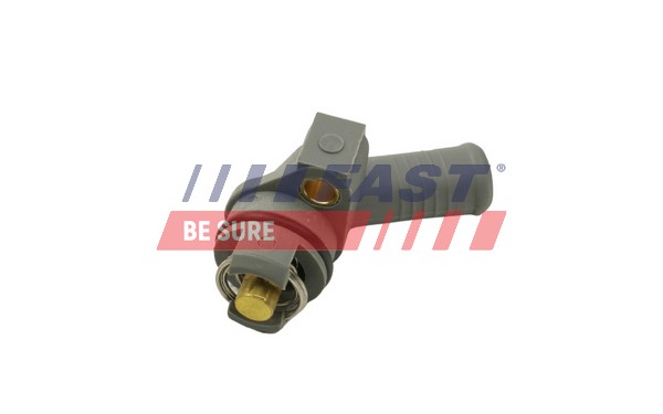 Шланг радиатора FAST FT61567