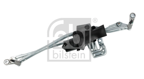 Система тяг и рычагов привода стеклоочистителя febi plus FEBI BILSTEIN 107929