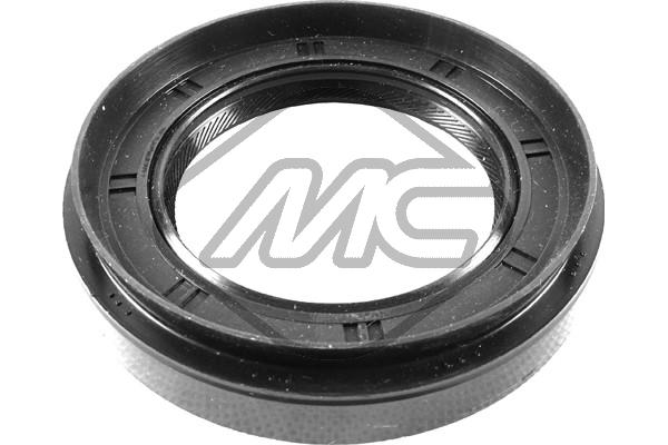 Уплотняющее кольцо механическая коробка передач METALCAUCHO 39351