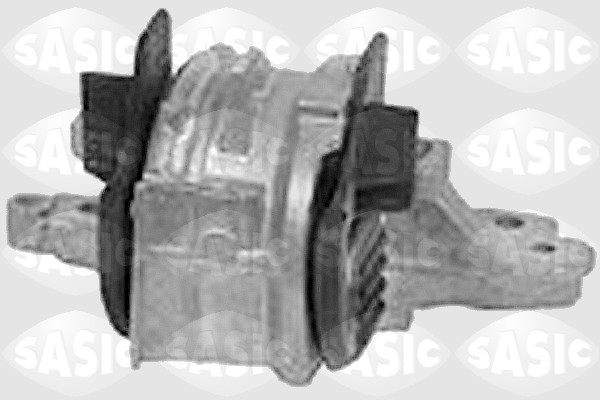 Подвеска двигатель SASIC 8131981