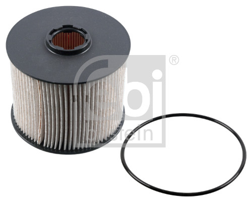 Топливный фильтр FEBI BILSTEIN 104809