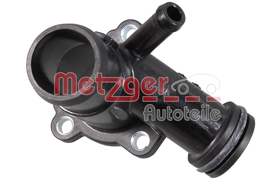 Фланец охлаждающей жидкости METZGER 4010417