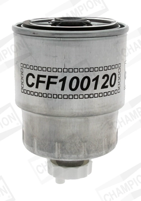 Топливный фильтр CHAMPION CFF100120