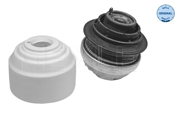 Подвеска двигатель meyle-original true to oe. MEYLE 014 024 1116