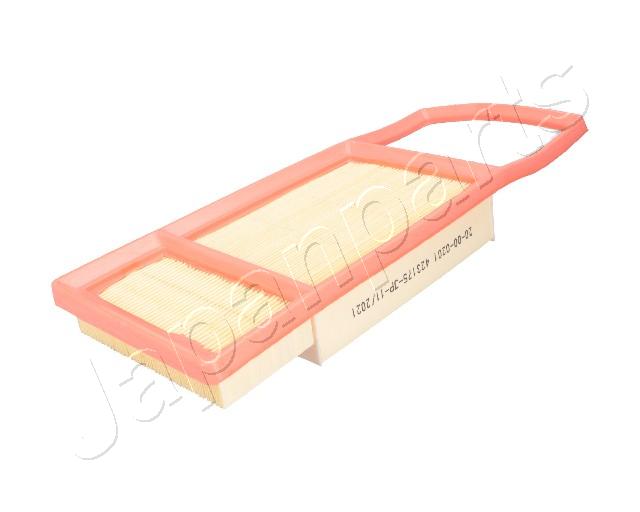 Воздушный фильтр JAPANPARTS FA-0201S