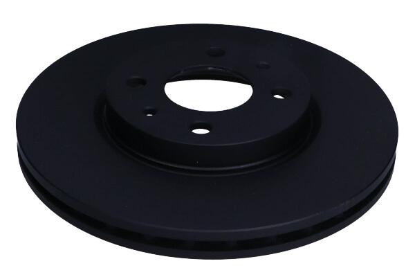 Тормозной диск quaro high carbon QUARO QD9293HC