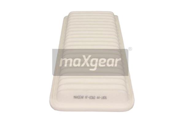 Воздушный фильтр MAXGEAR 26-1333