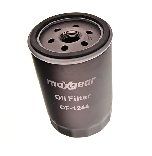 Масляный фильтр MAXGEAR 26-0045