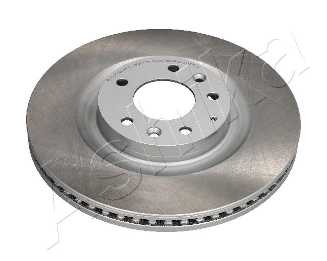 Тормозной диск ASHIKA 60-03-352C