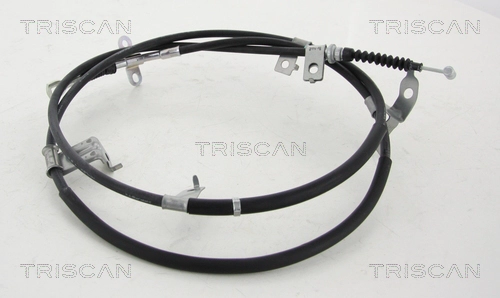 Тросик cтояночный тормоз TRISCAN 8140 501110