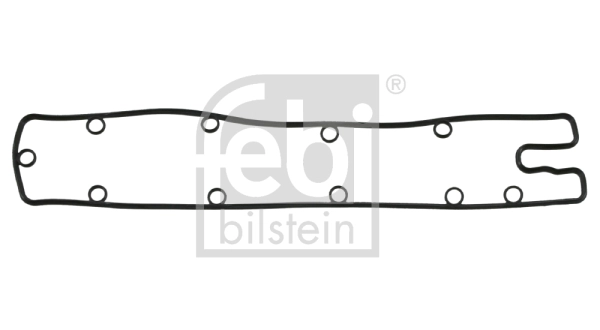 Прокладка крышка головки цилиндра FEBI BILSTEIN 22031