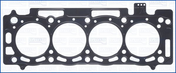 Прокладка головка цилиндра multilayer steel AJUSA 10223220