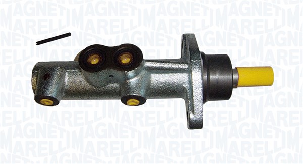 Главный тормозной цилиндр MAGNETI MARELLI 360219130366