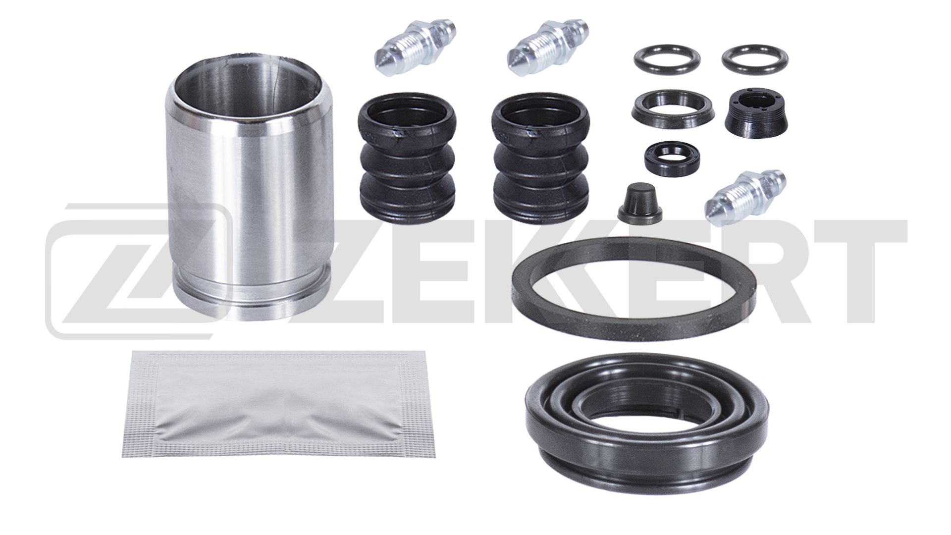 Ремкомплект тормозной суппорт ZEKKERT BR-1084