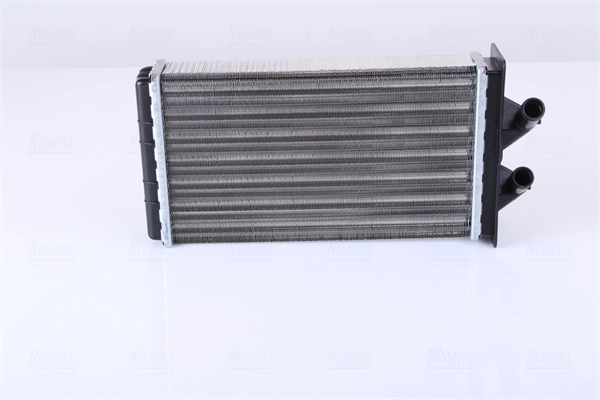 Теплообменник отопление салона NISSENS 71449