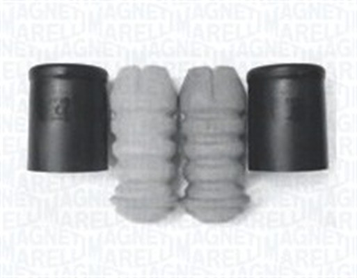 Пылезащитный комплект амортизатор MAGNETI MARELLI 310116110032