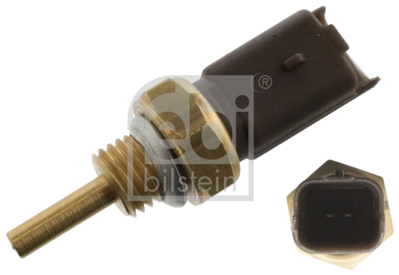 Датчик температура охлаждающей жидкости FEBI BILSTEIN 106570