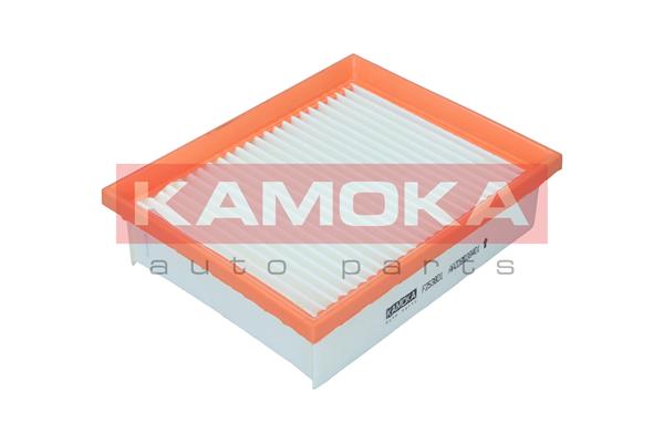 Воздушный фильтр kamoka KAMOKA F253801