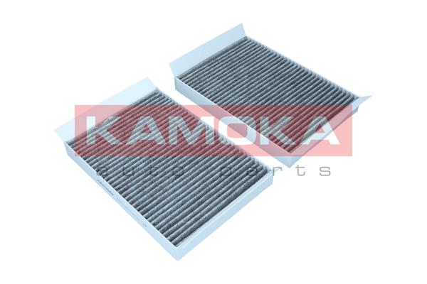Фильтр воздух во внутренном пространстве kamoka KAMOKA F522301