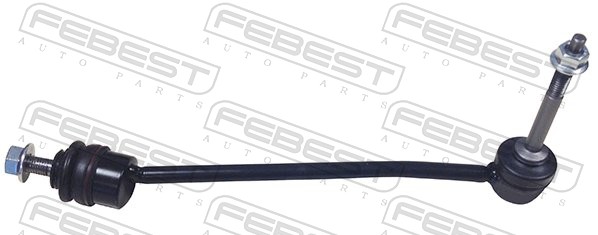 Тяга / стойка стабилизатор FEBEST 1623-W222FRH