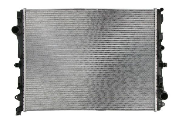 Радиатор охлаждение двигателя THERMOTEC D7M078TT