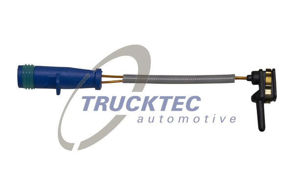Сигнализатор износ тормозных колодок TRUCKTEC AUTOMOTIVE 02.35.582