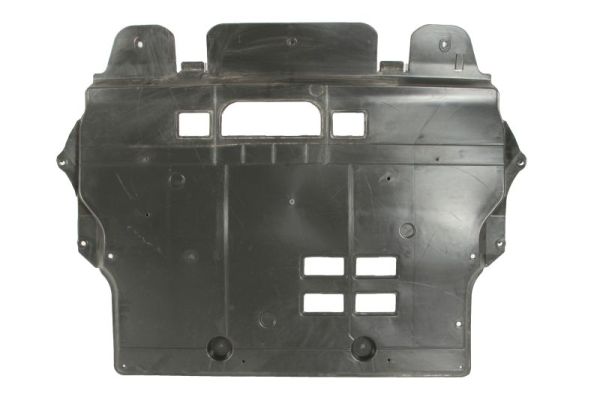 Кожух двигателя BLICK 6601-05-0000005Q