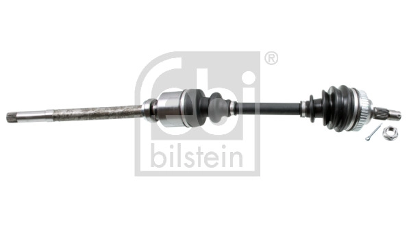 Приводной вал FEBI BILSTEIN 181258