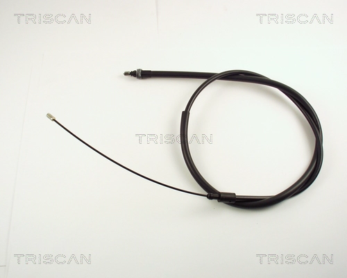 Тросик cтояночный тормоз TRISCAN 8140 28154