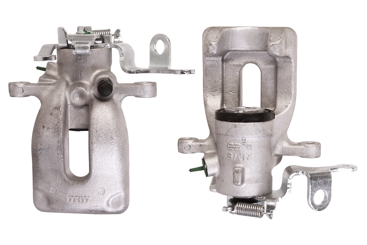 Тормозной суппорт BOSCH 0 986 135 332