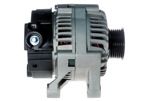 Генератор HELLA/BEHR/PAGID 8EL 011 710-441