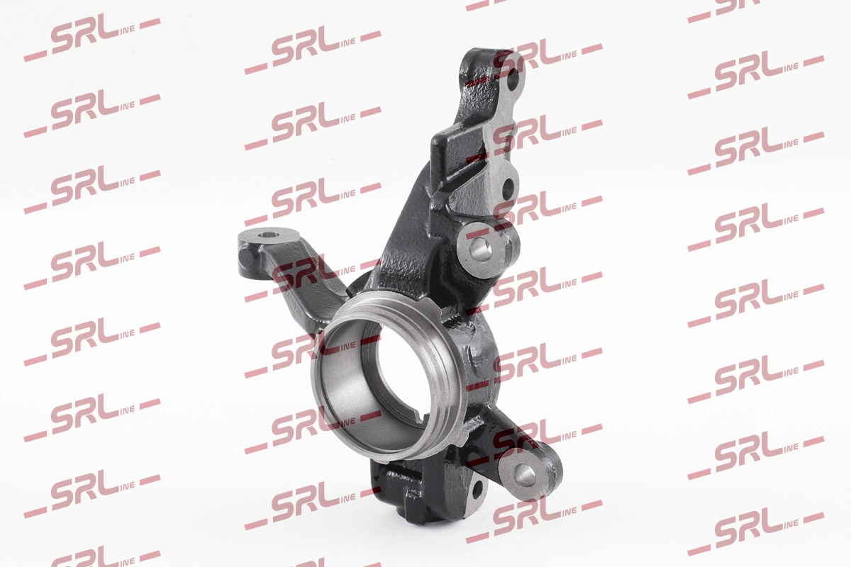 Поворотный кулак подвеска колеса SRLINE ZW-MA009P