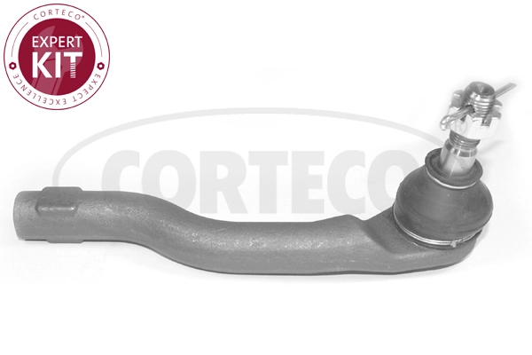 Наконечник поперечной рулевой тяги CORTECO 49401099