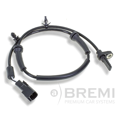 Датчик частота вращения колеса BREMI 50123