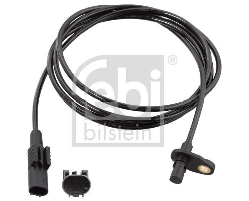 Датчик частота вращения колеса FEBI BILSTEIN 106480