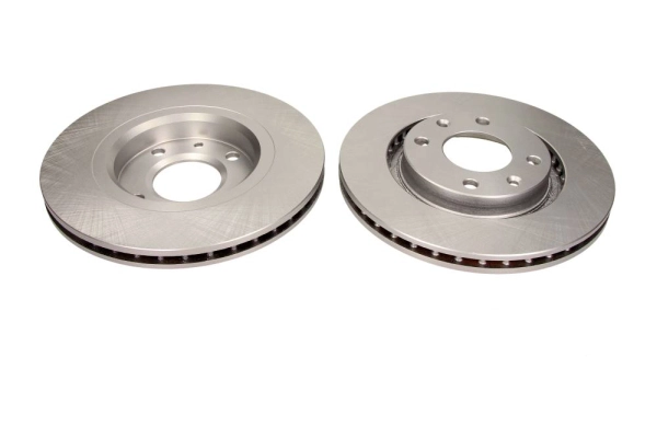 Тормозной диск MAXGEAR 19-0806MAX