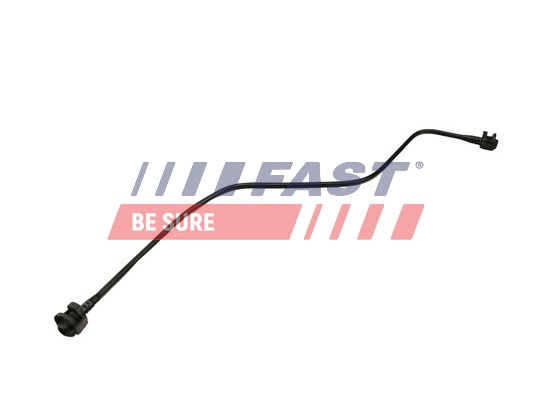 Шланг радиатора FAST FT61198