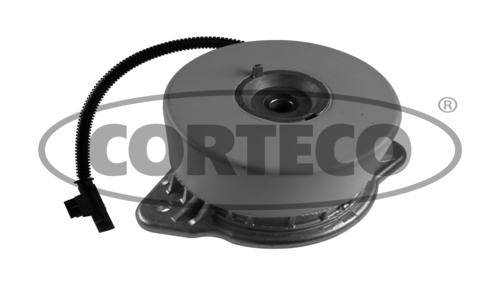 Подвеска двигатель CORTECO 49363439