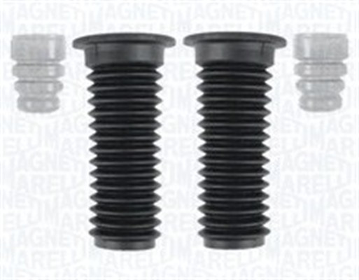 Пылезащитный комплект амортизатор MAGNETI MARELLI 310116110218