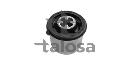 Втулка балка моста TALOSA 62-04828
