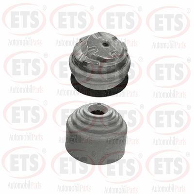 Подвеска двигатель ETS 15.EM.116