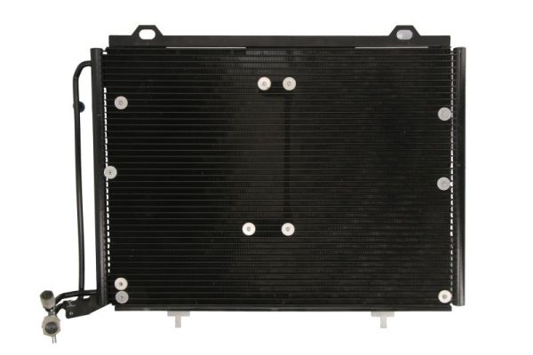 Конденсатор кондиционер THERMOTEC KTT110013