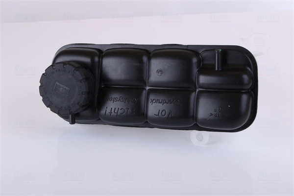 Компенсационный бак охлаждающая жидкость first fit NISSENS 996195